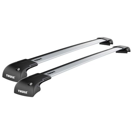 Фото №0 Дуги THULE WingBar Edge 9593