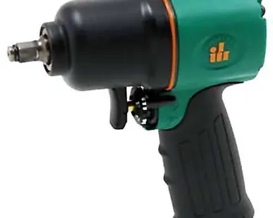 фото Гайковерт пневматический композитный 1/2"DR 7500 об/мин 930 Нм