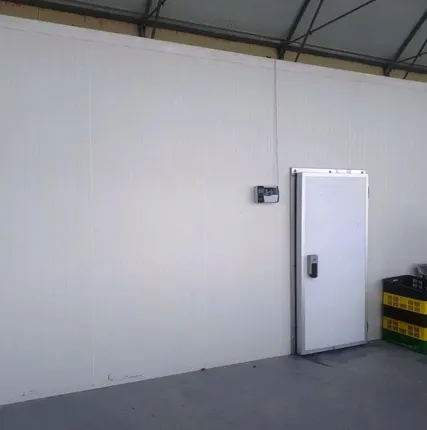 Фото №4 Строительство Холодильного или Морозильного Склада из Сэндвич - Панелей ППУ-PIR Под *Ключ*. Гарантия.