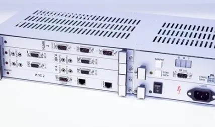 Фото №0 Енисей УП-120/30 Устройство передающее III программы