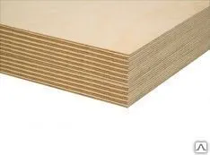 фото Фанера ФСФ 12 мм 2440х1220 сорт 2\4