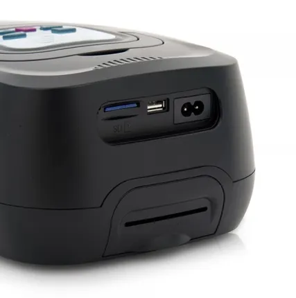 Фото №4 Аппарат для дыхательной терапии ReSmart: Auto CPAP