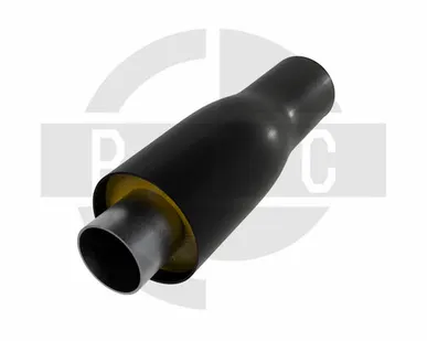 фото Переход ППУ ПЭ 219/159