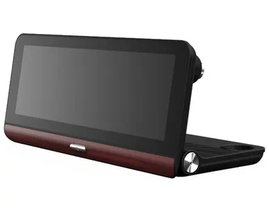 фото Видеорегистратор XPX ZX878L