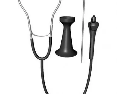 фото Стетоскоп механика Сорокин 21.48