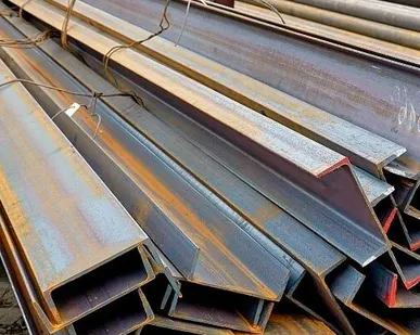 фото Швеллер 20У ст 3