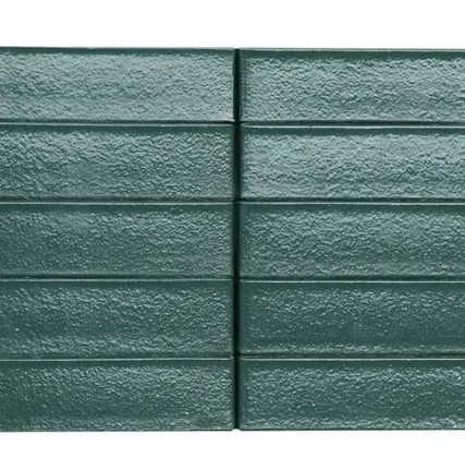 Фото №0 RECKE-BRICKEREI Облицовочный кирпич Glanz 5-28-00-0-00 1НФ