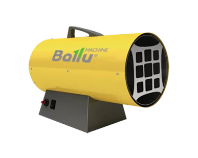 фото Тепловые Пушки