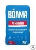 фото Волма - ФИНИШ шпатлевка /5 кг