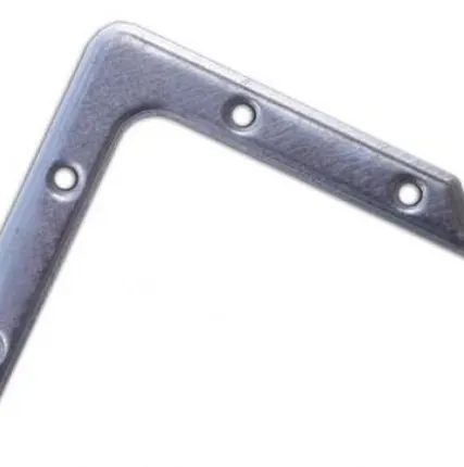 Фото №0 Угол оконный 50*50*10*2