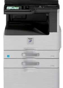 фото МФУ Цифровое MXM354NR