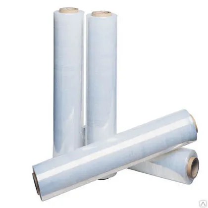 Фото №0 Стрейч пленка Форсаж 500х20х2