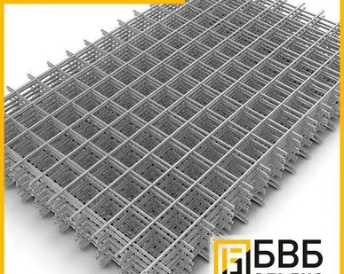 фото Сетка кладочная Вр1 50х50х3 мм