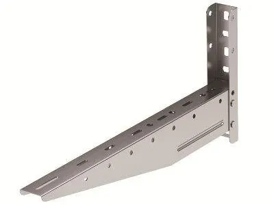 Фото №0 Консоль с опорой ML осн. 500 DKC BBL5550 (33834)