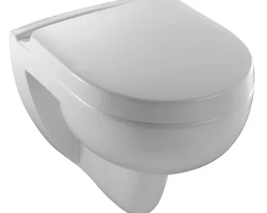 фото Унитаз подвесной Jacob Delafon Odeon Up E4705