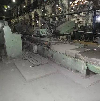 Фото №0 Станки шлифовальные