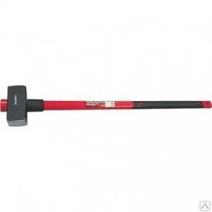 Фото №0 Кувалда matrix master, 10924, 5000 г