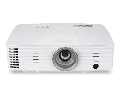 фото Проектор Acer X1285, DLP, 1024x768, 3200 lum, 3D, VGA