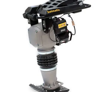 фото Вибротрамбовка Batmatic CV85H дизельная