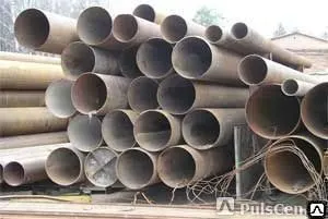 фото Труба 63.5 х1,5 ст.10, 20, 3сп, 17г1с, 10г2фбю, 12х18н10т, 20ксх резка, дос