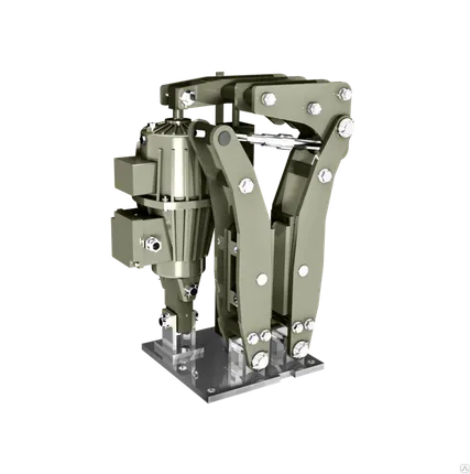 Фото №0 Transfluid - Барабанные и дисковые тормозные устройства