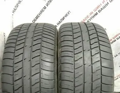 фото Dunlop Grandtrek PT3A R21 275/50 БУ Шины Летние