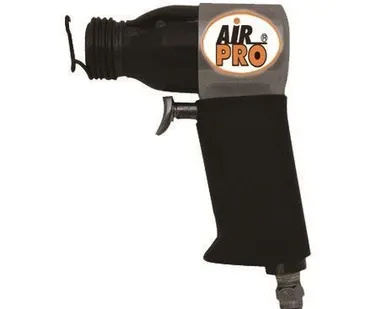 фото Клепальный молоток ударного действия AIRPRO RH-9501X