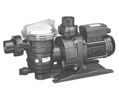 фото Насос NOCCHI SWIMMEY 12 T