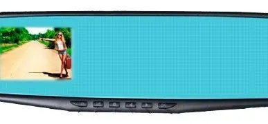 фото Видеорегистратор Prestige AV-610