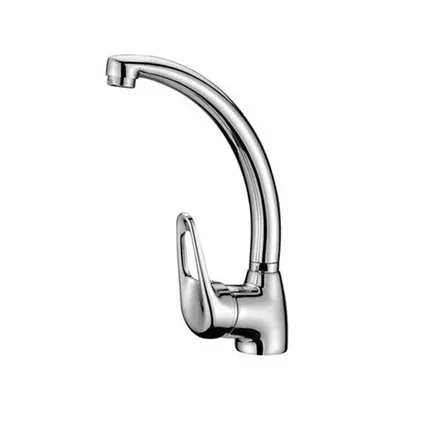 Фото №0 Смеситель для кухни Lemark Luna LM4105C