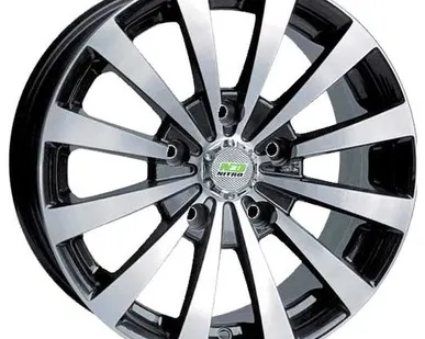 фото Колесный диск Nitro Y-247