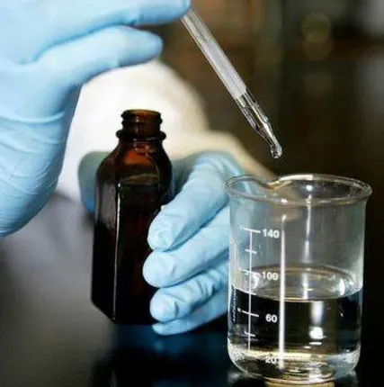 Фото №0 Серная кислота