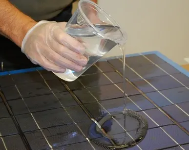 фото Компаунд кремнийорганический Виксинт ПК-68, марка А