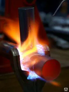 фото Флюс ПВ-209