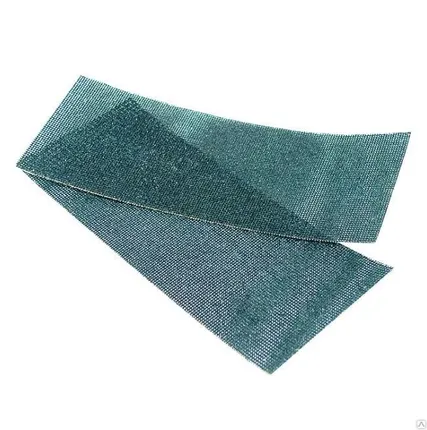 Фото №0 Сетка шлифовальная FIT 38126 Р-60