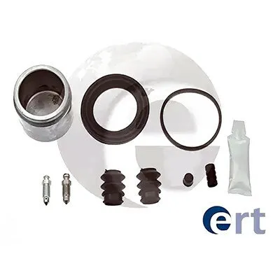 Фото №0 Ert Ремкомплект суппорта перед Spectra (пыльники + поршень) ERT 401862