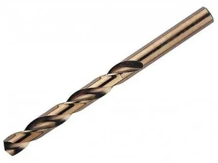 Фото №0 Сверло по металлу 13.0 Р6М5 ЭНКОР (25130) 1/10/100