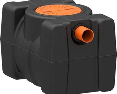 фото Жироуловитель BG-200