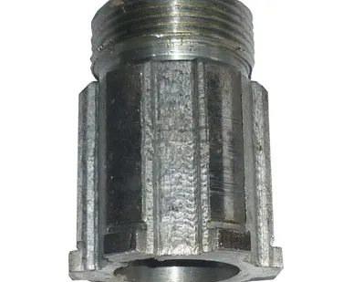 фото Втулка шлицевая ДУ-93.208.00 (ДУ-47А-04-71)