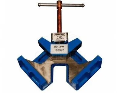 фото Струбцина-тиски 90° BlackSmith WA1-60