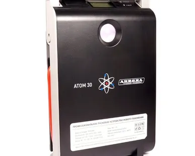 фото Пусковое устройство Aurora Atom