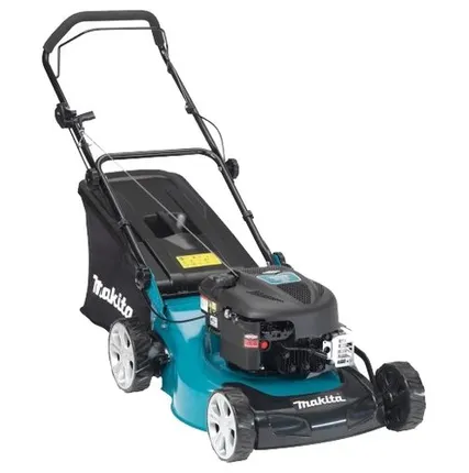 Фото №0 Газонокосилка Makita PLM4120