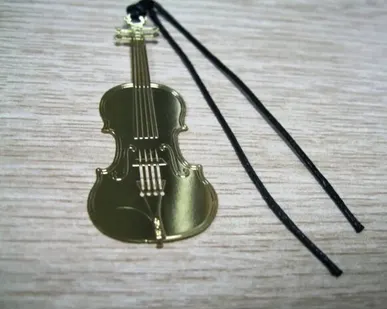 фото Закладка LTR UT-86 "Скрипка" - LTR