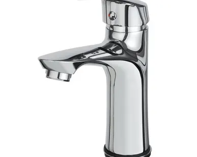 фото Смеситель для раковины ''Lydia"1471LL