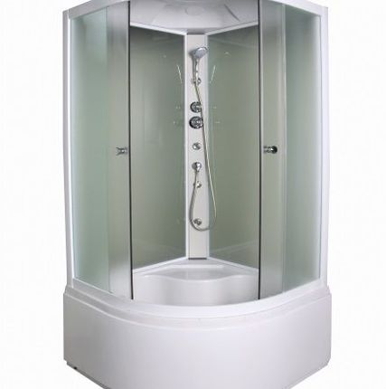 Фото №0 Душевая кабина Parly T901