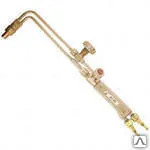 Фото №0 Резак пропановый Р-1-01П БАМЗ (вентильный)