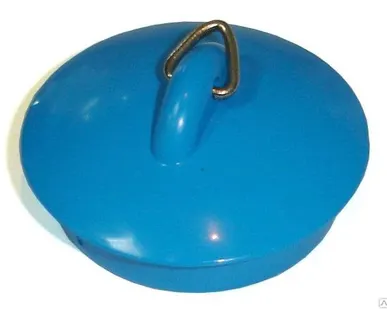 фото М300 (Пробка для сифона 1 1/2")