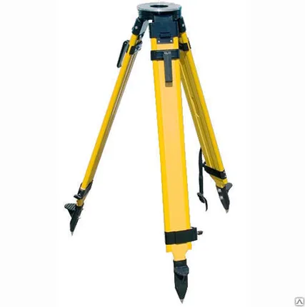 Фото №0 RGK SJW60 деревянный штатив