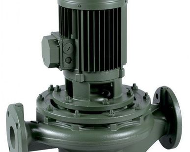 фото Насосы центробежные ИН-ЛАЙН DAB CP 50/4100 T