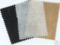 Фото №0 Полотно нетканое ПромСпанбонд+ - 60/1.6 (250м.п.), Белый